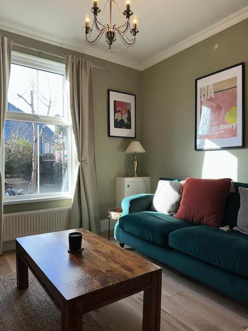 Willa Townhouse In Belfast, Newtownabbey. Zewnętrze zdjęcie